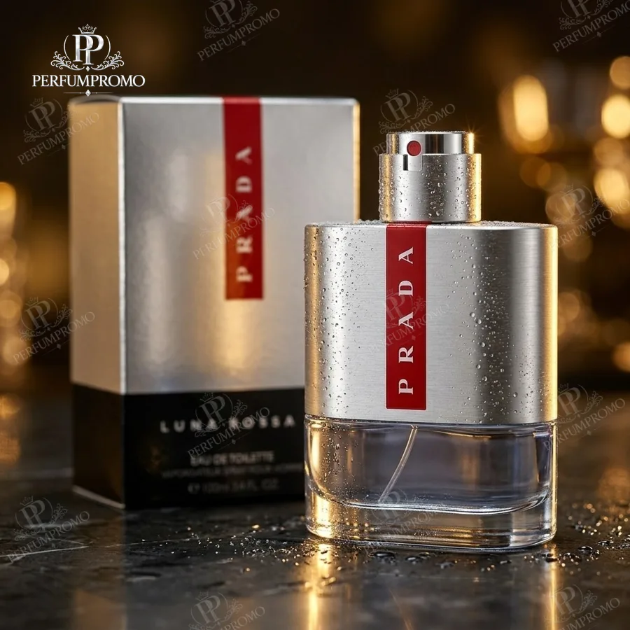 Prada Luna Rossa 100 ml — foto 2