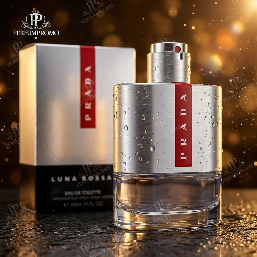 Prada Luna Rossa 100 ml — foto 3