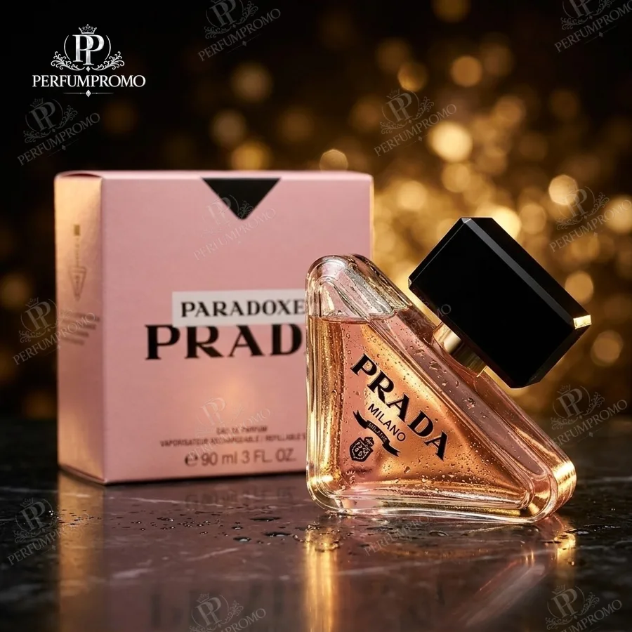 Prada Paradoxe 90 ml — foto 2