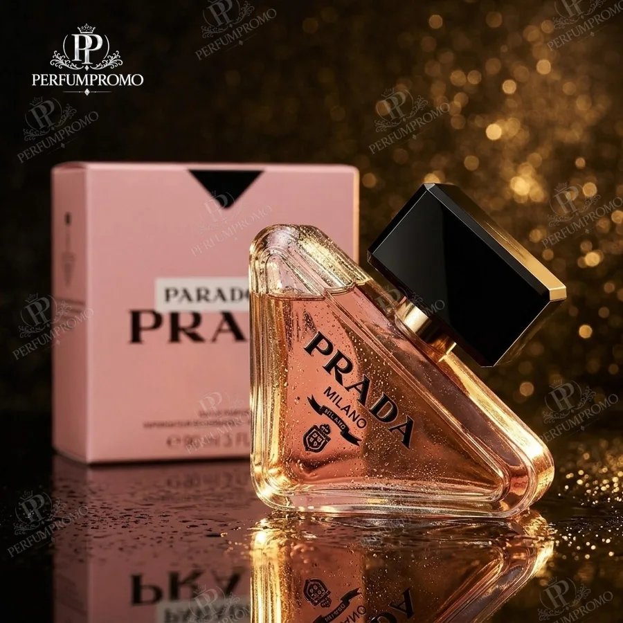 Prada Paradoxe 90 ml — foto 3