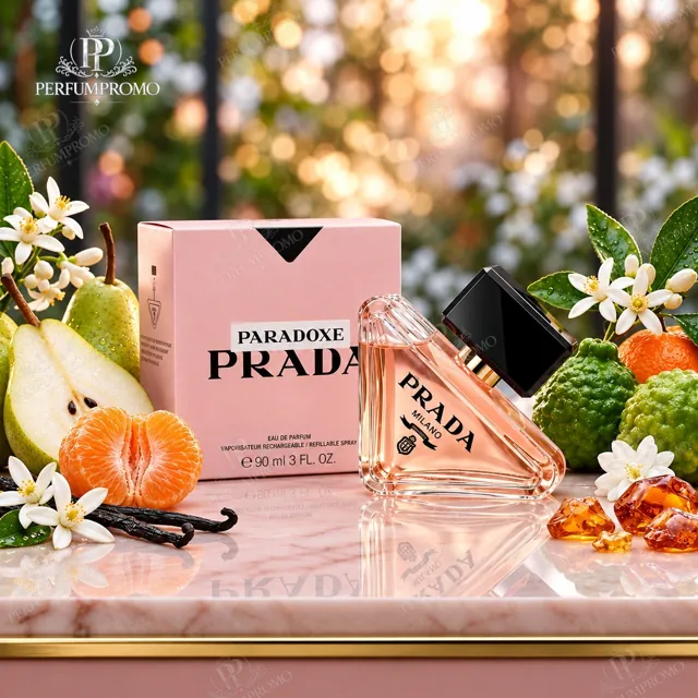 Prada Paradoxe