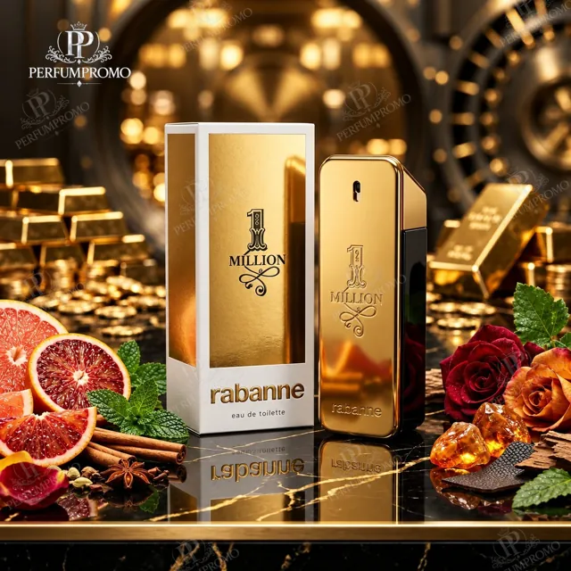 Rabanne 1 Million