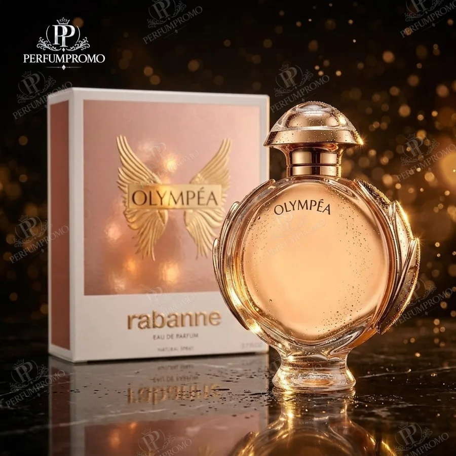 Rabanne Olympea 80 ml — foto 2