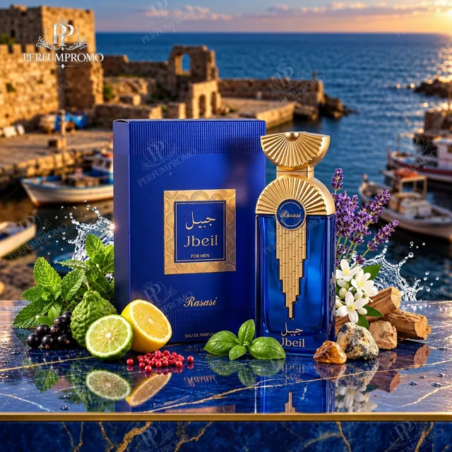 Rasasi Jbeil