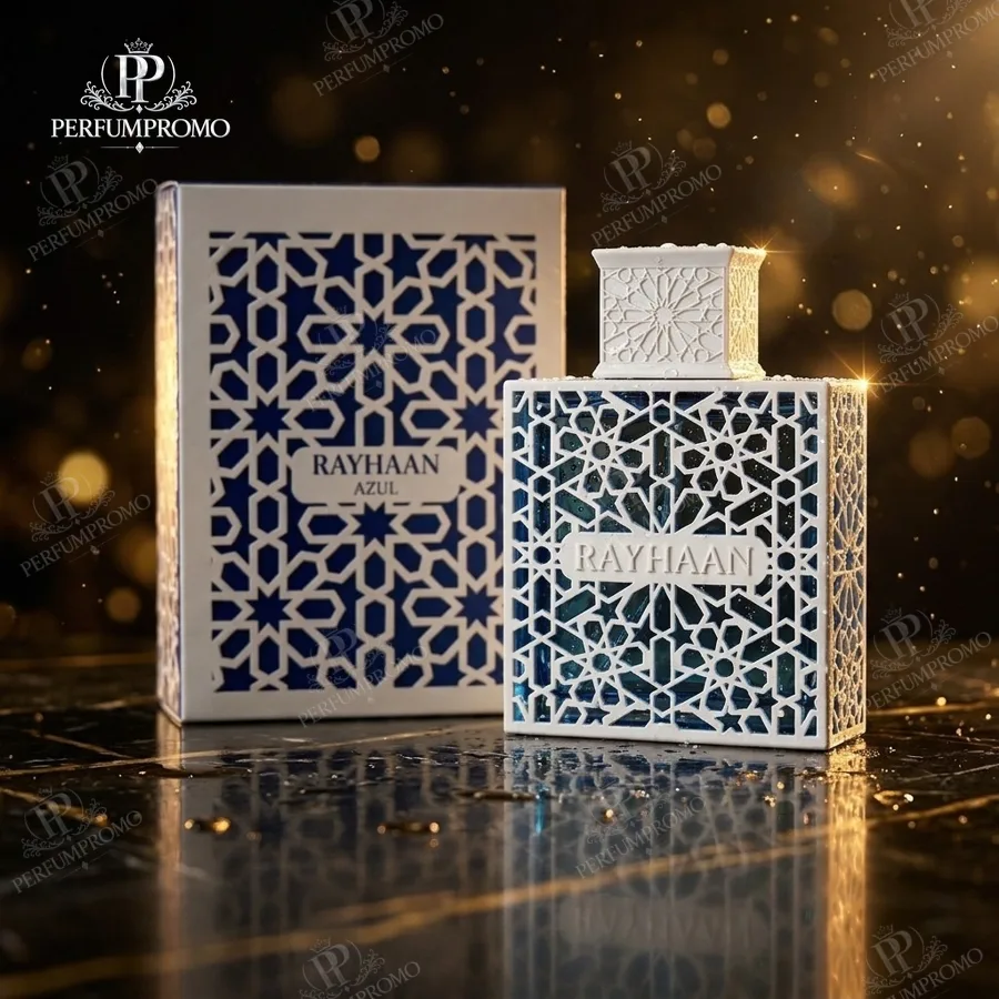 Rayhaan Azul 100 ml — foto 2