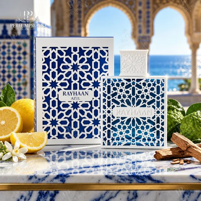 Rayhaan Azul