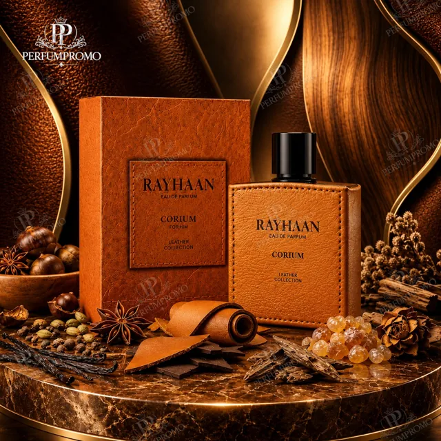 Rayhaan Corium