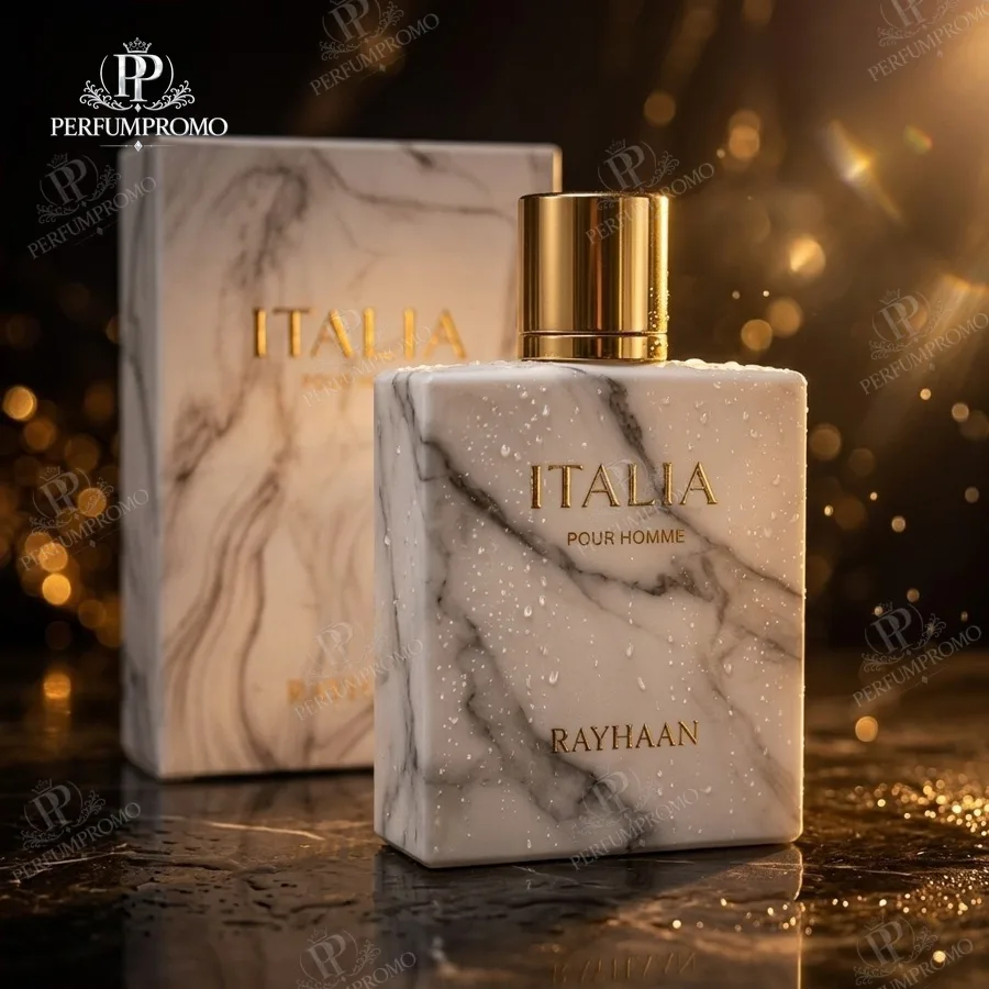 Rayhaan Italia 100 ml — foto 3