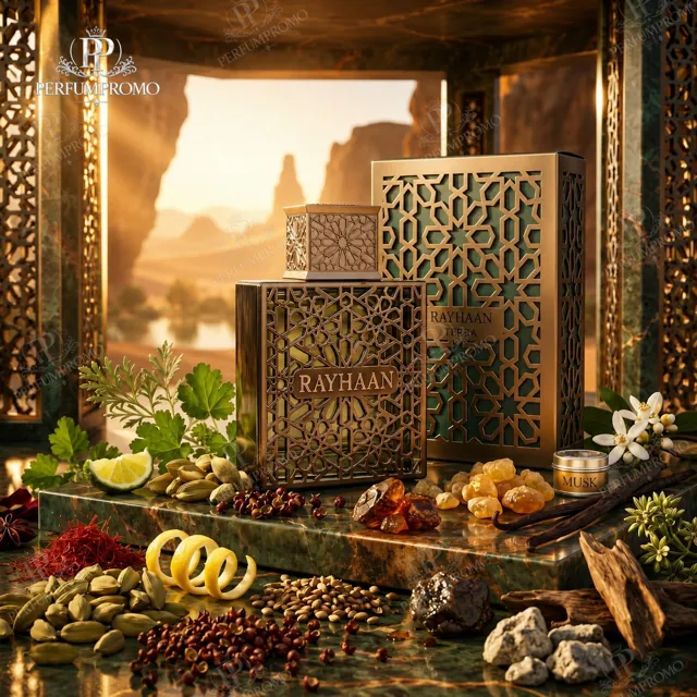 Rayhaan Terra