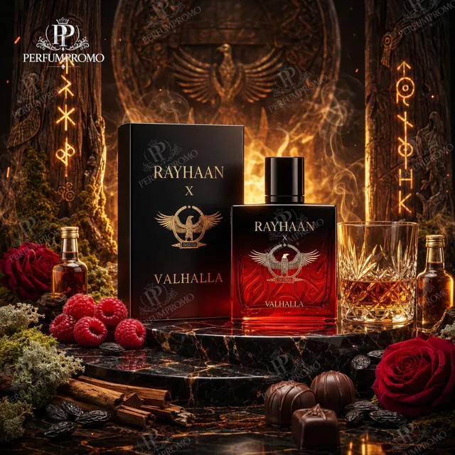 Rayhaan Valhalla