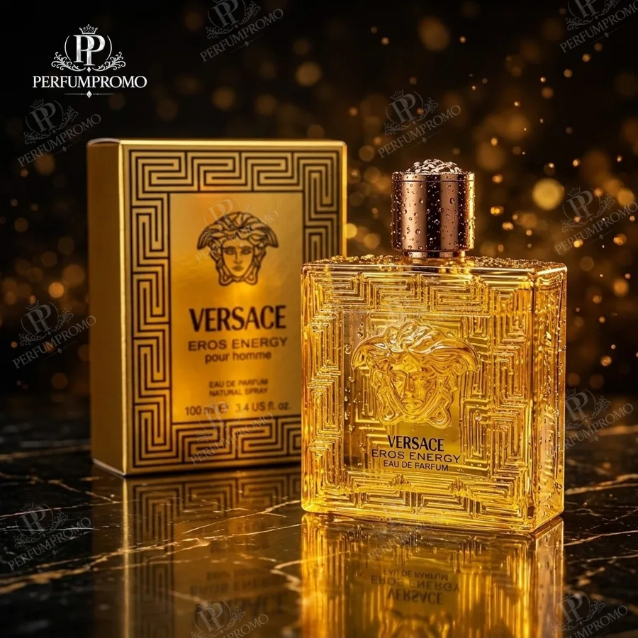 Versace Eros Energy 100 ml — foto 3