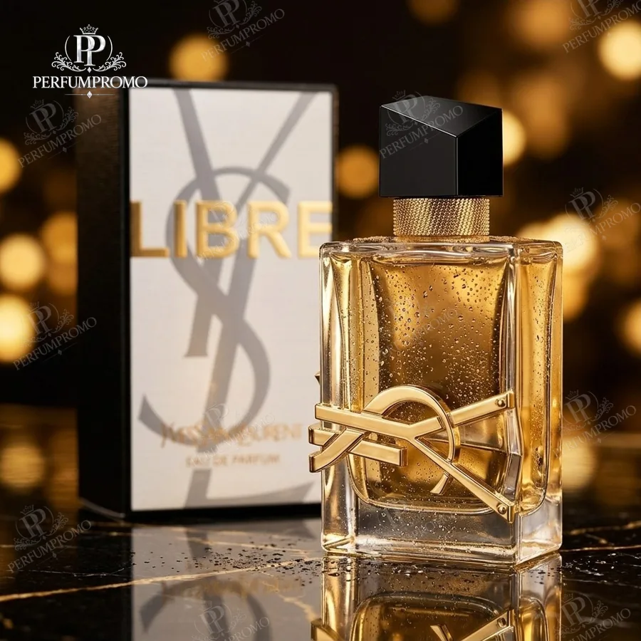 Yves Saint Laurent Libre 90 ml — foto 2